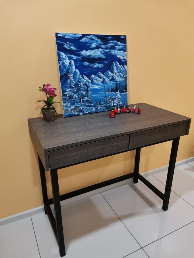 Hotspring 181, 2 Bedroom, Sunway Onsen For 6 Pax