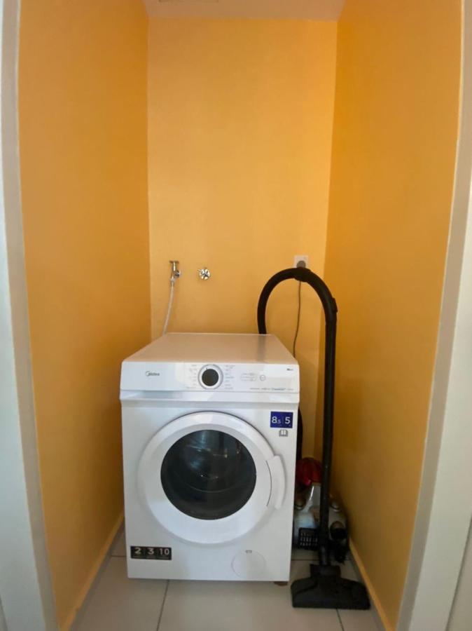 Hotspring 181, 2 Bedroom, Sunway Onsen For 6 Pax * Ipoh