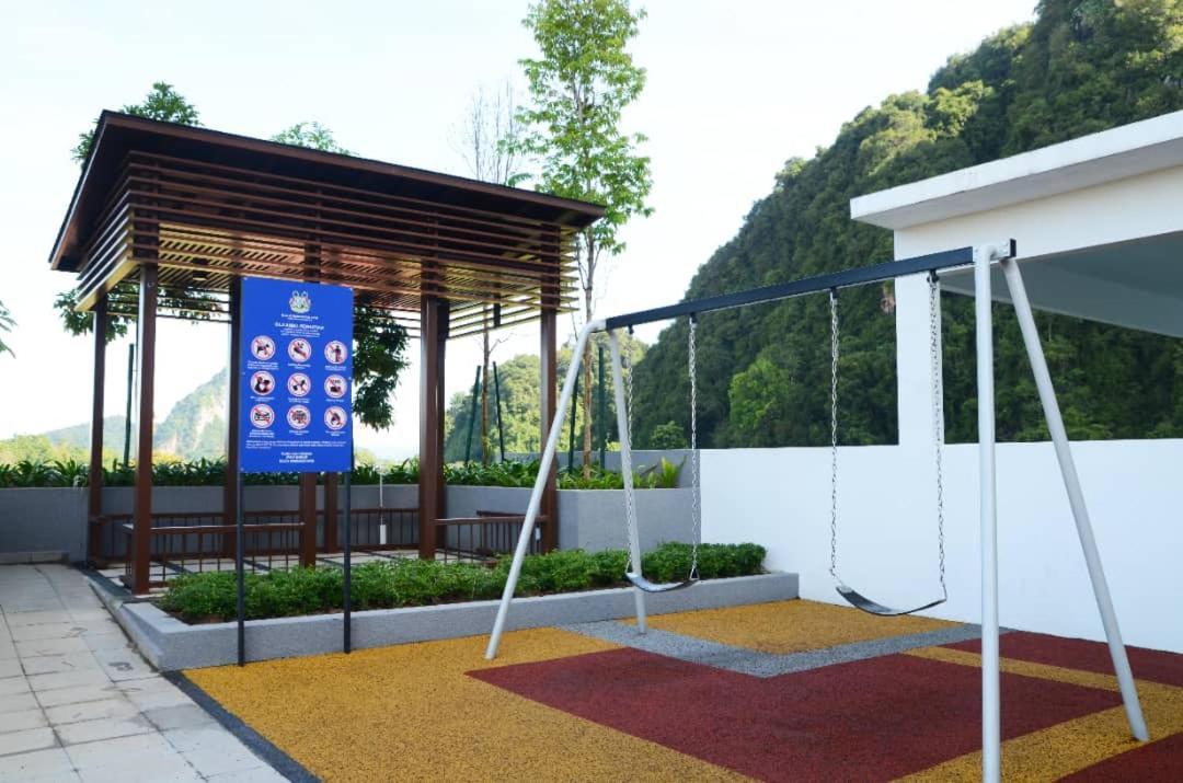 Apartment Hotspring 181, 2 Bedroom, Sunway Onsen For 6 Pax *
