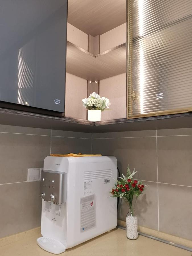 Apartment Hotspring 181, 2 Bedroom, Sunway Onsen For 6 Pax