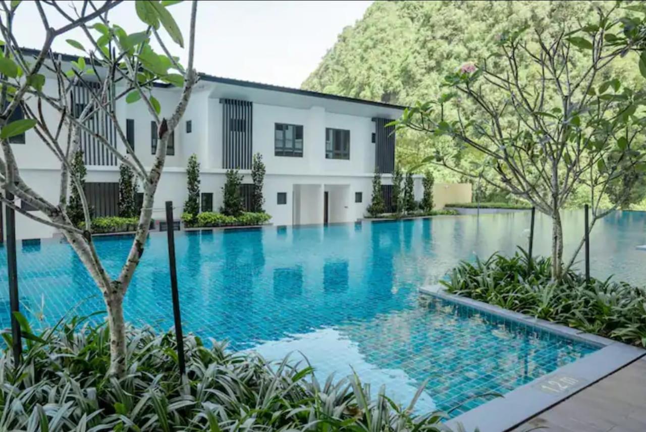 Hotspring 181, 2 Bedroom, Sunway Onsen For 6 Pax