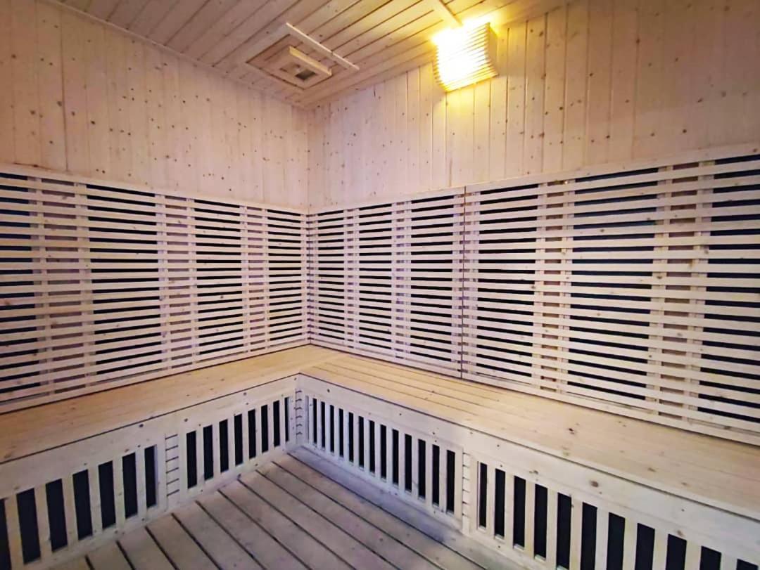Hotspring 181, 2 Bedroom, Sunway Onsen For 6 Pax * Ipoh