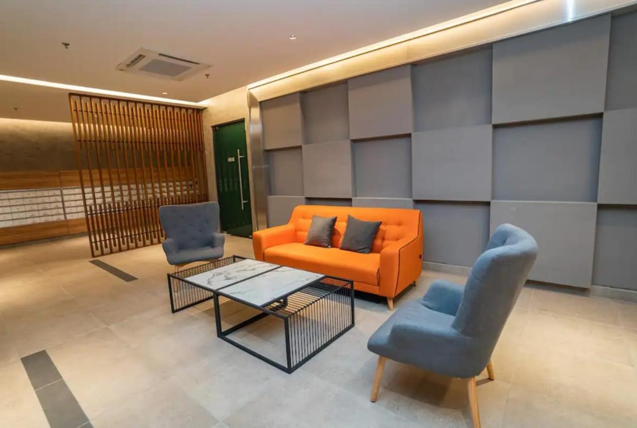 Hotspring 181, 2 Bedroom, Sunway Onsen For 6 Pax