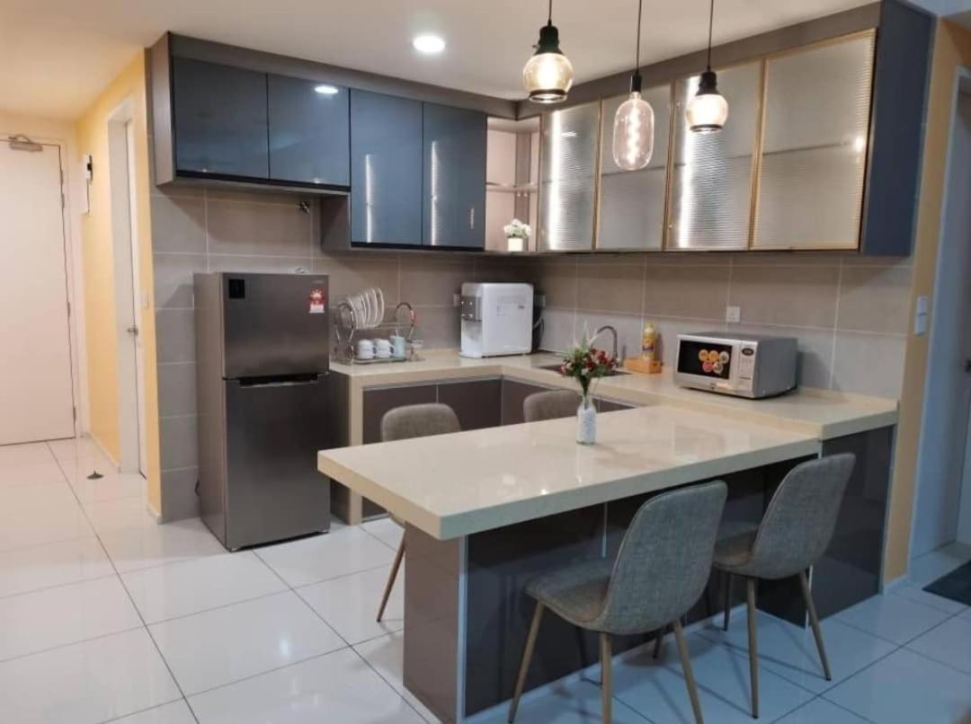 Hotspring 181, 2 Bedroom, Sunway Onsen For 6 Pax *