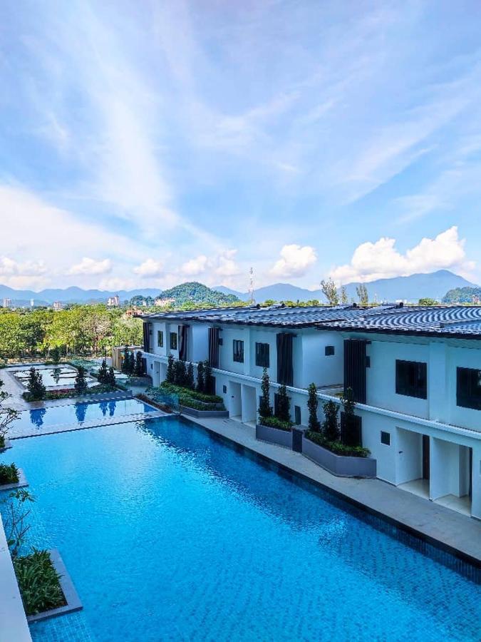 Hotspring 181, 2 Bedroom, Sunway Onsen For 6 Pax