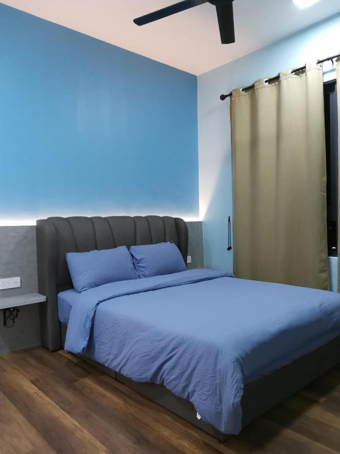 Hotspring 181, 2 Bedroom, Sunway Onsen For 6 Pax Apartment *